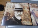 Chris Barron Angels are One-armed Jugglers autographed 2017 LP Spin Doctors
