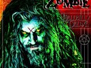 Rob Zombie HELLBILLY DELUXE Debut Solo Album GATEFOLD New Sealed Vinyl Record LP
