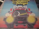 COCCIANTE E RINO GAETANO - NEWPERIGEO - 1981 RCA