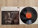 RCA SB 2101 Bsg Sibelius Prokofiev Violin Conc HEIFETZ HENDL NM