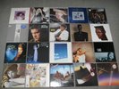 LP Bush Cars Isaak Jackson Jones Moyet Nicks Rea Roxy Sade Simply Styx Supertram