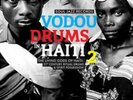 VODOU DRUMS IN HAITI