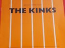 THE KINKS 1965 UK CONCERT PROGRAMME SCARBOROUGH