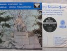 SXL 2013 WBG BRAHMS SYMPHONY No.1 KUBELIK VIENNA PHILHARMONIC