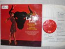 ASD 2448*THE CARMEN BALLET*BIZET/SHCHEDRIN*BOLSHOI THEATRE ORC*ROZHDESTVENSKY