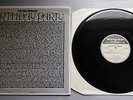 The Birthday Party - The Peel Sessions 1987 Strange Fruit 12