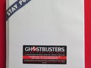 GHOSTBUSTERS STAY PUFT EDITION 12