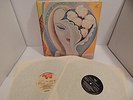 Derek and the Dominos Layla Eric Clapton 2 LP UK Import original super clean NM