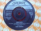 Eddie Cochran Eddie's Hits 4-Track EP 1960 **VG**