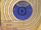 THE ROCKERS: GET CRACKIN' COUNTER MELODY, ORIOLE 7
