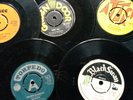 REGGAE x 5 UK  CLARENDONIANS Jimmy Cliff DAVE KING Ken Boothe I ROY KEN PARKER