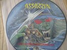 HEAVY METAL LP ASSASSIN (6)-----Instellar Experience----
