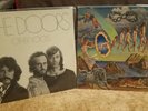 The Doors - Full Circle & Other Voices - Elektra Vinyl LP Record Album Lot