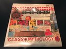 RYAN ADAMS CLASS MYTHOLOGY DBL 7” 45 RPM COLOR VINYL RSD  NEW SEALED