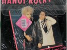 Hanoi Rocks ?1989 Back To Mystery City Uzi Suicide Promo LP Green