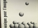 MUSIQUE POUR L'IMAGE N°8.ETUDES EN MOUVEMENTS.MARTIAL SOLAL.