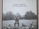 George Harrison – All Things Must Pass - STCH 639 APPLE 3 LP BOXSET 1st UK Press