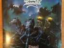 King Diamond Abigail 2 X Vinyl LP