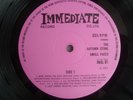Small Faces The Autumn Stone 1969 1st Pressing With Pink Immediate Labels