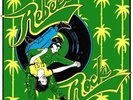 Third World All Stars - Rebel Rock [New Vinyl LP]