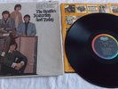 THE BEATLES YESTERDAY AND TODAY IN SHRINK 2ND STATE BUTCHER MONO CAPITOL T 2553