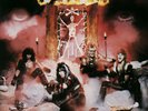 W.A.S.P. - s/t  LP  RED