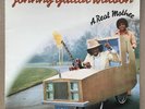 JOHNNY GUITAR WATSON - A REAL MOTHER rare DJM LP superb
