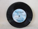 Found Sound from Outer Space  1971 1st Orbiter-3 synthesizer organ 4037