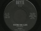 Ohio Bluegrass 45   Randy & Pahlem Valley Boys   Bryte   Listen