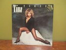 PROMOTIONAL TINA TURNER LP MADE IN USA PRIVATE DANCER