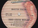Martin Circus ?– Disco Circus Medley Rare 1984 *FRANÇOIS K REMIX* (LISTEN)