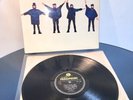 The Beatles - HELP- UK 1965 RARE FIRST PRESS VINYL LP *MINT* STUNNING