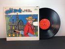David Bowie -The Man Who Sold The World ORIG US Mercury LP VG+