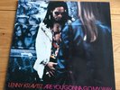 Are You Gonna Go My Way von Lenny Kravitz Vinyl UK Original (1993)