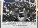 LP GLOBE UNITY 73 LIVE IN WUPPERTAL FMP 0160