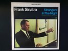 Frank Sinatra, NEAR MINT ORIGINAL, 1966 Strangers in the Night, FS 1017 Vinyl LP