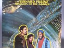 The Last Poets Bernard Purdie ?– Delights Of The Garden Album LP Reissue 1987 US