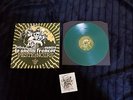 PESTE NOIRE - Ballade Cuntre Lo Anemi Francor  (Green Vinyl ) + Patch