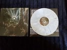 A. - Werwolfthron (Limited Grey Vinyl )  Goatmoon Peste Noire