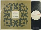HELMUT KOCH WERNER HAUPT TELEMANN CONCERTO SONATA ETERNA ED.1 STEREO 825264 NM