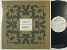 HELMUT KOCH BACH OVERTURES BWV 1067-1068 ETERNA ED.1 STEREO 825131 AS NEW