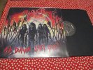 MINT/UNPLAYED-SLAYER-AT DAWN THEY DIE-LIVE DOUBLE LP VINYL RECORD-THRASH/METAL