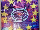 U2 -Zooropa vinyl lp