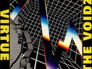 VOIDZ, The - Virtue - Vinyl (2xLP + poster + MP3 download code)