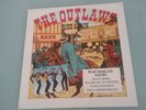 THE OUTLAWS  RIDE AGAIN  VINYL LP  SEE 303