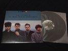 Echo & The Bunnymen - The Very Best Of Japan Promo Only LP