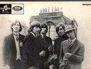 DOWNLINERS SECT.THE SECT.RARE UK ORIG MONO 