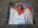 MARINA LVOVSKAYA RUSSIAN POP ROCK CHANSON LP RECORD ATAMAN R & D ARROW