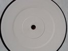 The Go-Betweens - Liberty Belle & The Black Diamond Express LP WHITE LABEL 1986