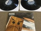 Maundz Nobody’s Business Oz Hip Hop Vinyl Hilltop Hoods Splatter